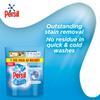 Persil XL 3-in-1 Washing Capsules Outstanding Stain Removal with No Residues Even in Quick and Cold Washes 7 Days of Lasting Freshness Washing Pods 48 Washes (Buy 6, Non Bio) view 2
