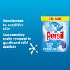Persil XL 3-in-1 Washing Capsules Outstanding Stain Removal with No Residues Even in Quick and Cold Washes 7 Days of Lasting Freshness Washing Pods 48 Washes (Buy 6, Non Bio) view 4