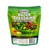 Amandas Bajan Seasoning Marinade 180 g | Authentic Caribbean Spice Blend with Pepper | Perfect Marinade for Meat, Chicken, Poultry, Fish & Vegetables | Made in Barbados | Bold Flavour Spicy Marinade view 1