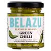 Belazu Flavour Hacks Green Chilli Paste 130g view 1