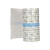 Transparent Waterproof Adhesive Bandage Tape Waterproof Transparent Second Skin Protection Plastic Tattoo Cover Skin Dressing Protective Cover 200x15cm Second Skin Waterproof Dressings For Skins Tatto view 1