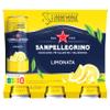 San Pellegrino Limonata Tin 24 x 0.33cl view 1