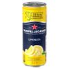 San Pellegrino Limonata Tin 24 x 0.33cl view 2