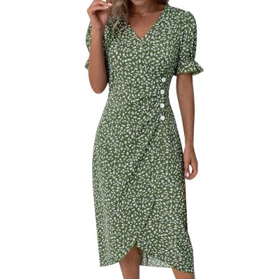 Women Sundress Womens Tennis Dress 2024 Summer Party Evening Asymmetrical Short Dress Black with Slit Womens midi Casual Mini top Cropped Going Out Tops