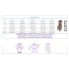 Vestidos Casuales para 2024 Tight Dress for Women Summer Casual Outfits See Through Dress Dressy Knee Length Summer Beach Casual Boho a line Shift Black Denim Sequin for Women view 3