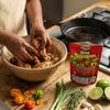Amandas Jerk Seasoning Marinade 180g Spicy Hot Caribbean Jerk Sauce Jerk Marinade Meat Rub Jerk Seasoning for Chicken Lamb Meat Fish & Veg Meat Seasoning Made in Barbados view 4