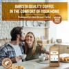 Coffee Masters Cafetiere Ground Coffee - Exclusive Master Blend 1kg view 2