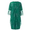WILLBEST Womens Black Dress Silk Dresses Satin Formal Business Cotton Light Green Dress for Women Womens Resort wear 2024 Western for Women Leopard Print Sleeveless Stripe Knit view 4