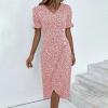 Womens Formal Dress Wedding Dresses Loose Fitting Textured Shinny Sundresses for Women Long Going Out Dresses Boho Dress Spaghetti Strap 2024 Casual Graphic wrap v Neck view 2