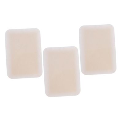 Didiseaon Skin Concealing Patch 3pcs Waterproof Scar Cover up Sticker Semi- Multifunctional Tattoo Concealer Suitable for Skin Flaws and Birthmarks