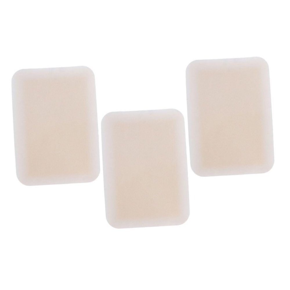 Didiseaon Skin Concealing Patch 3pcs Waterproof Scar Cover up Sticker Semi- Multifunctional Tattoo Concealer Suitable for Skin Flaws and Birthmarks