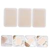 Didiseaon Skin Concealing Patch 3pcs Waterproof Scar Cover up Sticker Semi- Multifunctional Tattoo Concealer Suitable for Skin Flaws and Birthmarks view 4