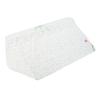 Haofy Comfortable Bed Wedge Pillow, Versatile Support Cushion, Innovative R Shaped Flip Pillow Design, Detachable Washable Cover with Multiple Positions, Ideal for Home and Hospital view 1