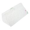Haofy Comfortable Bed Wedge Pillow, Versatile Support Cushion, Innovative R Shaped Flip Pillow Design, Detachable Washable Cover with Multiple Positions, Ideal for Home and Hospital view 2