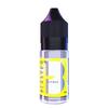 FLAVOUR BLASTER Citrus Aromatic Refill for Cocktail Smoke Bubble Gun - 10ml | Elevate Drinks & Food with Fresh & Sweet Fruit Flavours | 250 Aroma Clouds per Bottle | Vegan, Pure & Natural Ingredients view 1