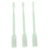 360 Degrees Rotation Dual Heads Nose Hair Trimmer, Safe Use Easy to Carry Comfortable Hold, for Deep Cleansing view 2