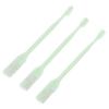 360 Degrees Rotation Dual Heads Nose Hair Trimmer, Safe Use Easy to Carry Comfortable Hold, for Deep Cleansing view 4