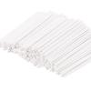 100 Pcs Lollipop Snack Paper Lollipop Sucker Homemade Candy Dessert Chocolate Paper Lollipop view 1