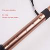 Adjustable Walking Cane,Non-Slip Folding Crutch Ultra Light Portable Elderly Crutch Aluminum Telescopic Ultra Short Cane,Crutches Hello view 4