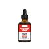 Safahs Natural - Woody Spice Elixir Beard Oil - Natural Moisturiser for Soft, Manageable Facial Hair - Promotes Growth, Eliminates Itchiness & Beard ruff 50ml view 1