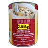 Bamboo Shoots Tinned Bulk Size - Strips / Halves / Slices - Bamboo Shoots in Water (6x2800g Slices) view 2