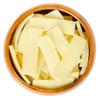 Bamboo Shoots Tinned Bulk Size - Strips / Halves / Slices - Bamboo Shoots in Water (6x2800g Slices) view 3