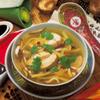 Bamboo Shoots Tinned Bulk Size - Strips / Halves / Slices - Bamboo Shoots in Water (6x2800g Slices) view 4