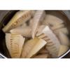 Bamboo Shoots Tinned Bulk Size - Strips / Halves / Slices - Bamboo Shoots in Water (6x2800g Halves) view 3