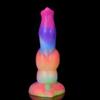 SchAan E807, Skin-Friendly, odorless, Soft and has Good stretchability. view 3