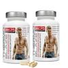 Adrian James Nutrition - Thermoblaze (2 Pack) for Men & Women, 60 Days Supply view 1