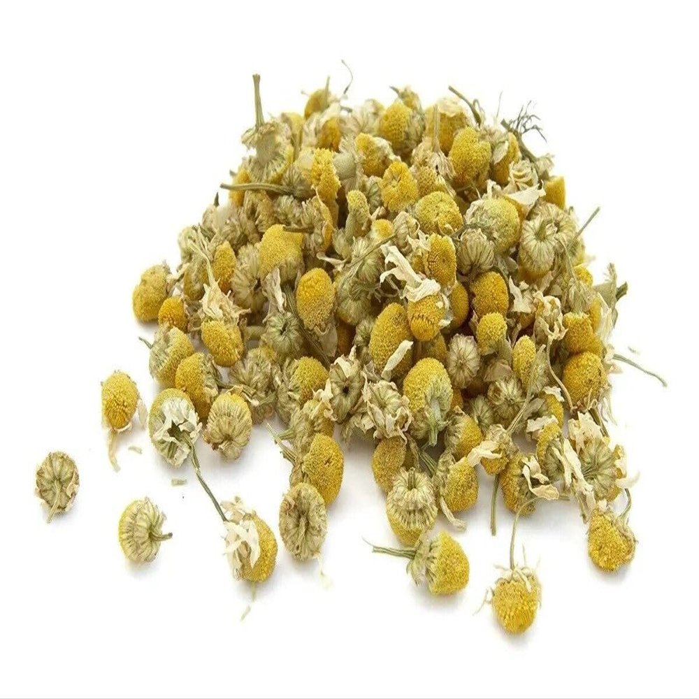 Chamomile Flower (1.9, Kilograms)