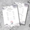 Rummo Linguine No.13-500g Lenta Lavorazione Pasta - Pack of 4 with Italia Solutions UK Kitchen Conversion Card view 2