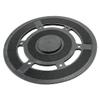 Duontyye For Deebot X1 OMNI Mop Plate Board Holder Robot Vacuum Cleaner Washable Cleaning Mop Cloth Spare Parts Accessories view 2