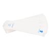 Oral Thermometer Covers Disposable 50PCS, 50PCS Probe Cover PE Film Paper 9.5x2.5cm Health Household Supplies Equipment Monitors Thermometers Sleeves for Ear Recta Accurate view 1
