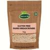 Gluten Free Panko Breadcrumbs 1kg by Hatton Hill view 1