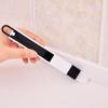 5pcs Hard-bristled Crevice Cleaning Brush,Gap Cleaning Brush for Household Use, Multifunctional Bathroom Crevice Brush Tool Window Groove Grout Brush Perfect for Small Spaces Dirt Grime view 4