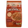 Morrisons Simply Granola 1kg - 2 Pack | Crunchy Toasted Oats with a Hint of Honey, Suitable For Vegetarians. view 2