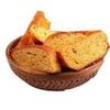 Suji & Elaichi Rusk 600G (Pack Of 2) Delicious Tasty And Crispy Elaichi Flavor Tea Toast Share With Family And Friends view 4