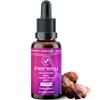 Cell Evolution Reishi Full Spectrum Liquid Mushroom Drops Supplement, Super Strength 120,000mg (20:1), Sleep Support & Stress Management, Natural & Suitable for Vegans & Vegetarians view 1