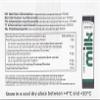 110x Semi-Skimmed UHT Milk 10ml Individually Wrapped Sticks Portions Sachets Lakeland view 2