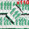 110x Semi-Skimmed UHT Milk 10ml Individually Wrapped Sticks Portions Sachets Lakeland view 4
