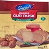 Elaichi Gur Rusk 600G (Pack Of 2) Delicious Tasty And Crispy Elaichi Gur Flavor Tea Toast Share With Family And Friends view 1