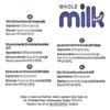 110x Whole UHT Milk 10ml Individually Wrapped Sticks Portions Sachets Lakeland view 3