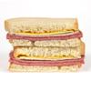 Salami Large Size, Ready to eat - Halal Certified Chicken/Beef and Chicken Salami, Random Flavors (6x500g) view 4