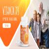 Vitamin D3 4000 IU High Strength | Immune Support, Strong Bones, Teeth & Muscles | Vegetarian Vitamin D Supplements | UK Made VIT D3 Capsules view 2