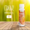 Vitamin D3 4000 IU High Strength | Immune Support, Strong Bones, Teeth & Muscles | Vegetarian Vitamin D Supplements | UK Made VIT D3 Capsules view 3
