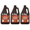 Hammonds Brown Chop Sauce (3x4.3kg) view 1