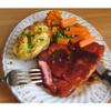 Hammonds Brown Chop Sauce (3x4.3kg) view 4