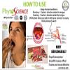 20 Packs Phytoscience Double Stem Cell Anti Aging Reduce Wrinkles Fine Lines Skin Texture (14 Sachets/Pack) view 2