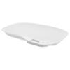 CORHAD Electronic Pet Scale for Puppy and Kitten Weighting Household Digital Scale for Pet Supplies Multi-use Measure Tool for Home and Vet Scenario view 1